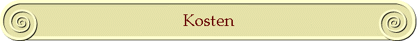 Kosten